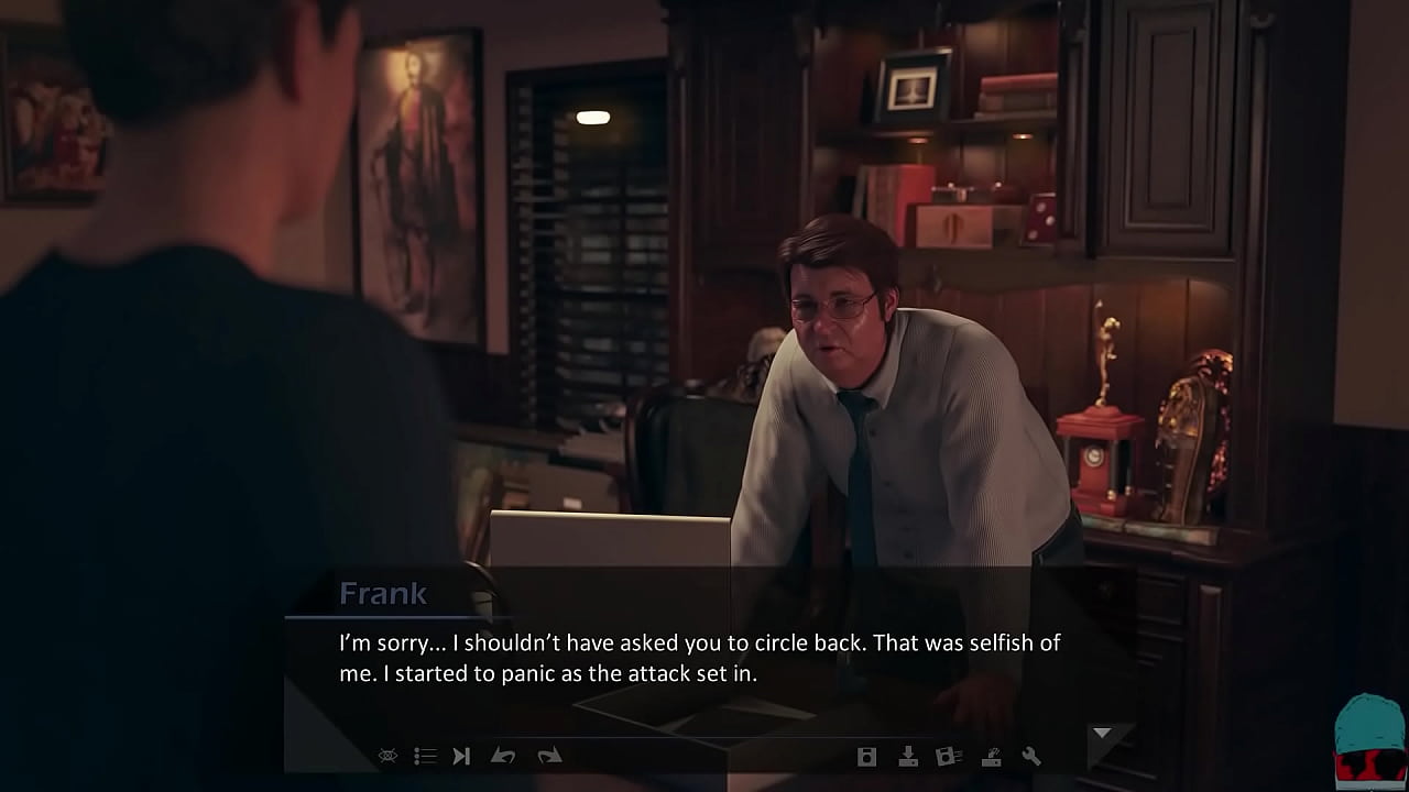 SHALE HILL Ep. 22 &ndash; The lusty and sexy life of a student