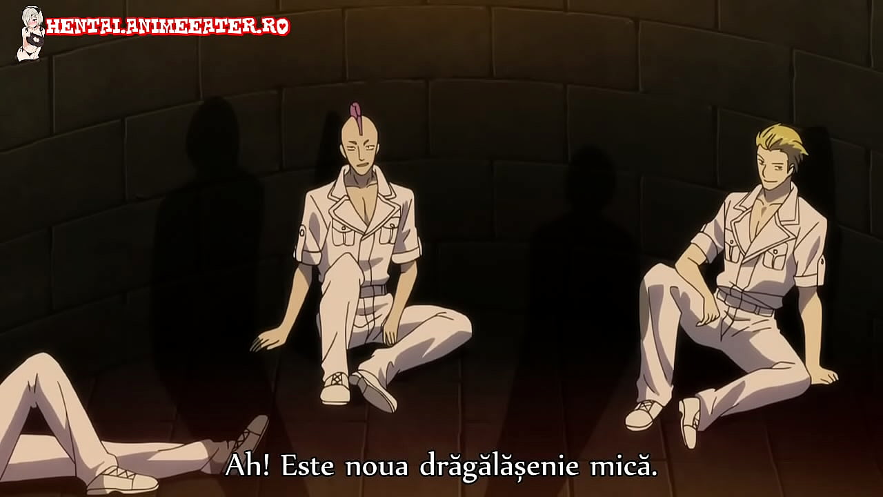 Amai Choubatsu - Sweet Punishment:  02