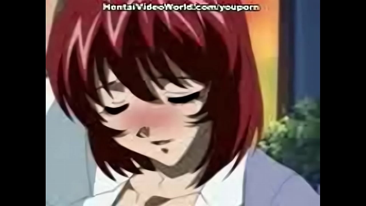 what is the name of this hentai