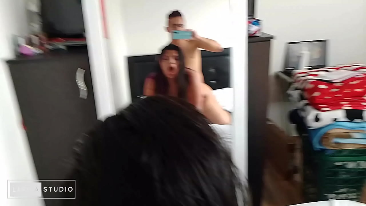 Si Quieres te Invito a la Pr&oacute;xima Para que me Folles