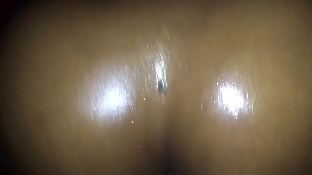 Big ass CREAMPIE s.: idrayeee