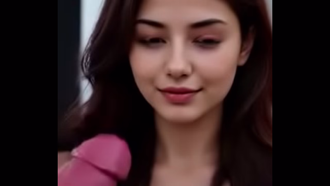 IA n&atilde;o sabe dar uma boa gozada na cara!