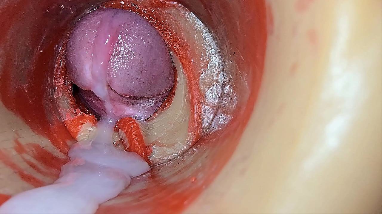 Best Compilation Crempie - Camera Inside 4k