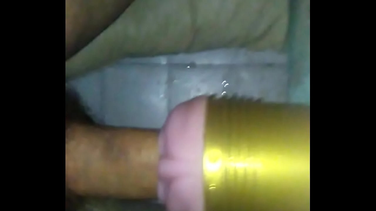 Fucking my flesh light