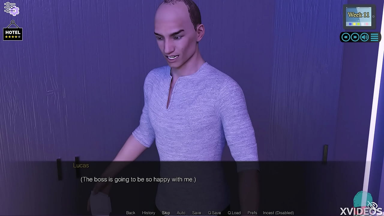 SUNSHINE LOVE Ep. 447  &ndash; Visual Novel Gameplay [HD]