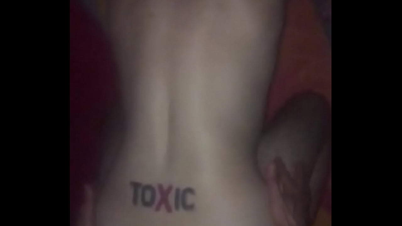 Toxic cum-dump