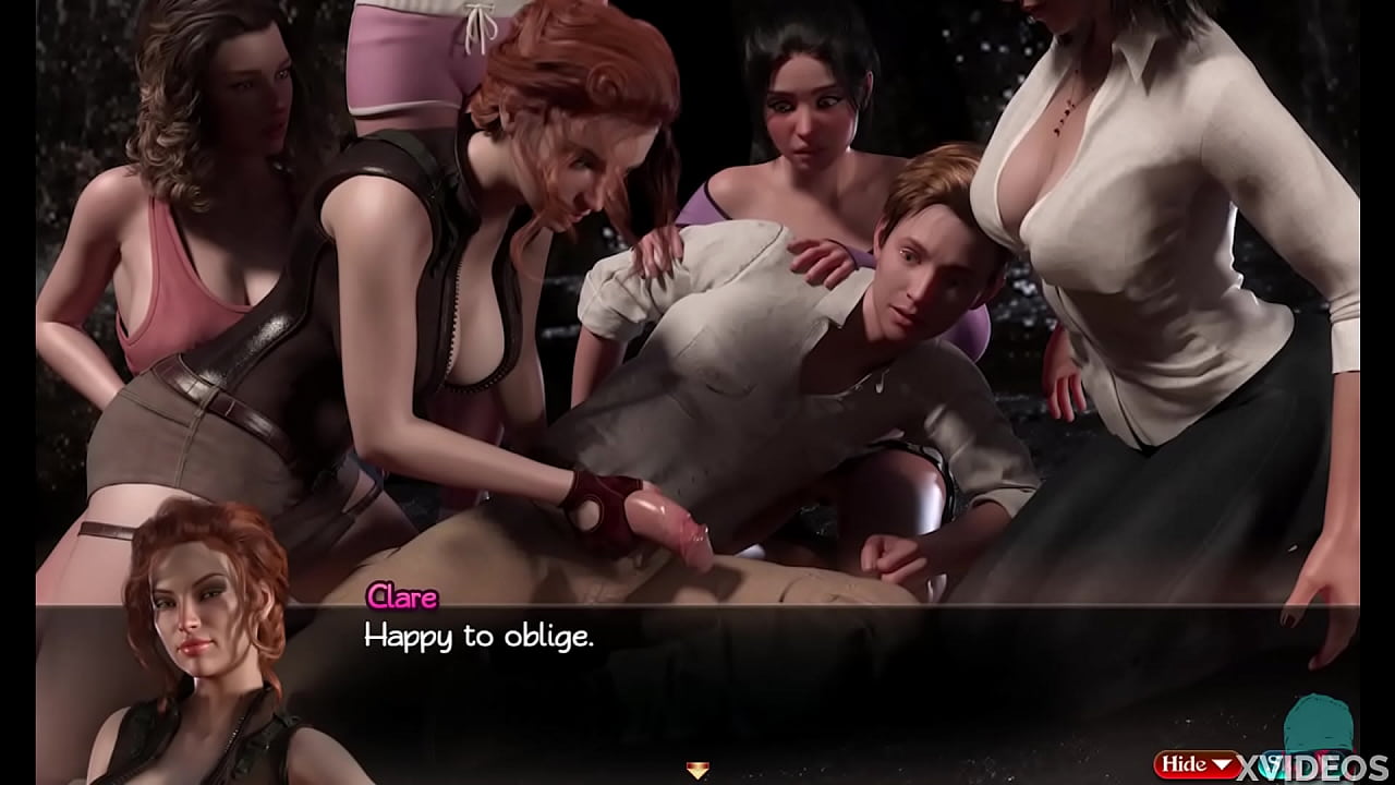 TON  Ep.187 &bull; An island full of naughty women