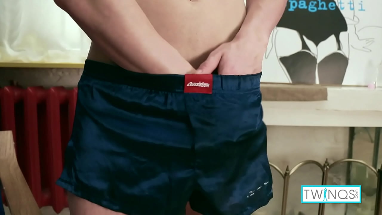 He's Handsome & Lusty! Jacob Plays With His Throbbing Cock & Sexy Feet!