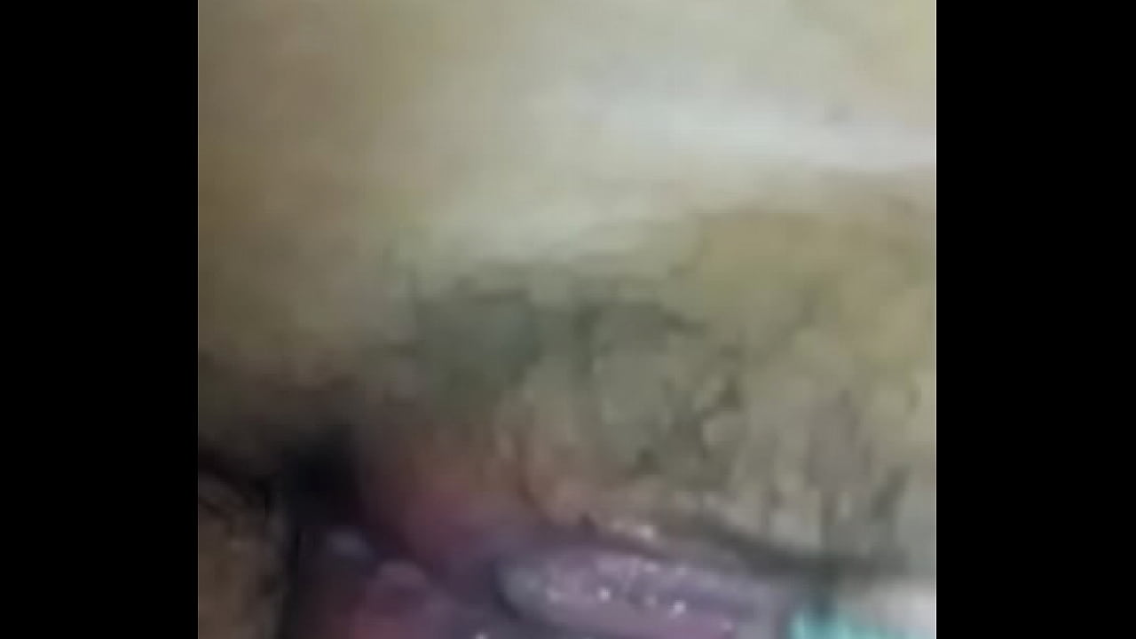 Es una delicia esta mamasita