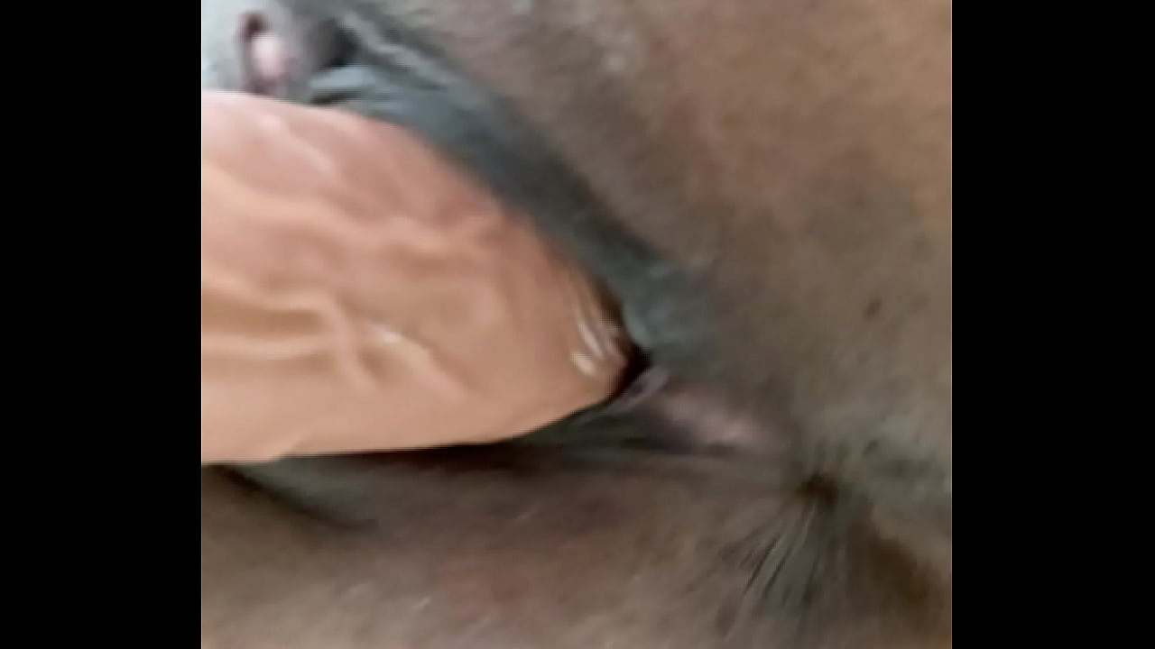 Pound that tight hole