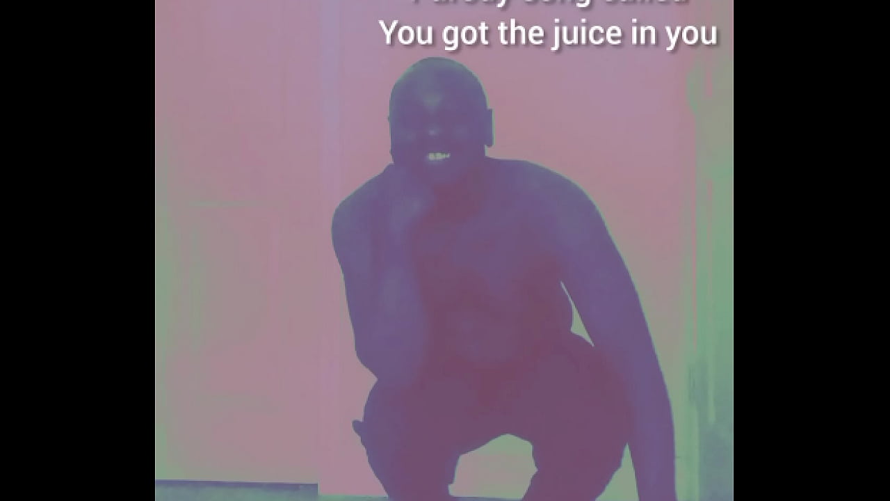 Updating and perfecting you got the juice in you