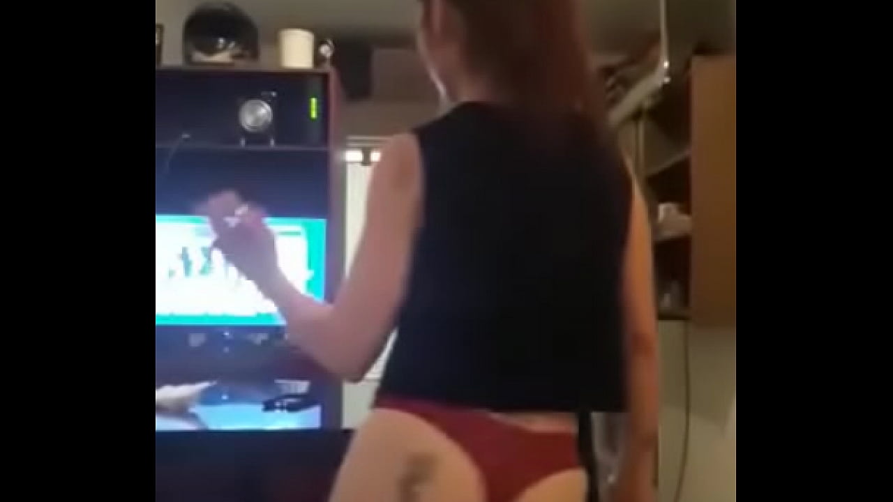 video encontrado perreando