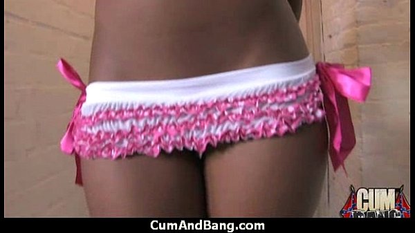 Hard interracial DP group action 15