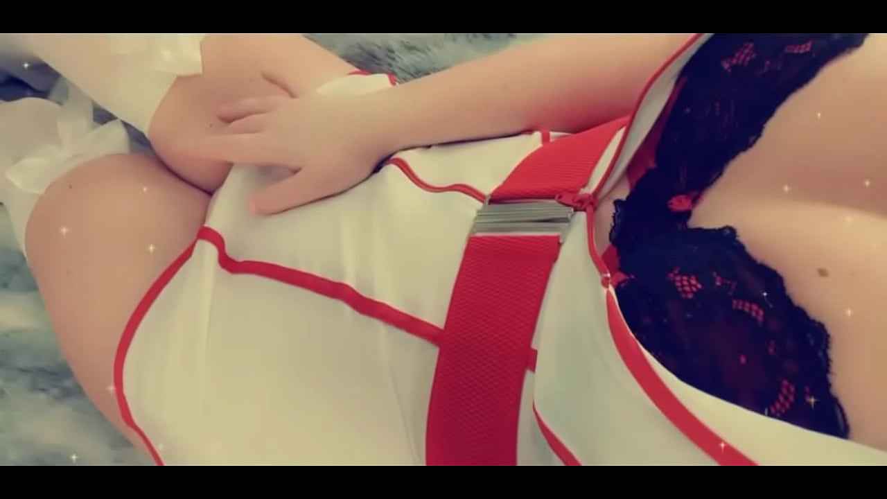 Love to dress up ;) Purple Lingerie