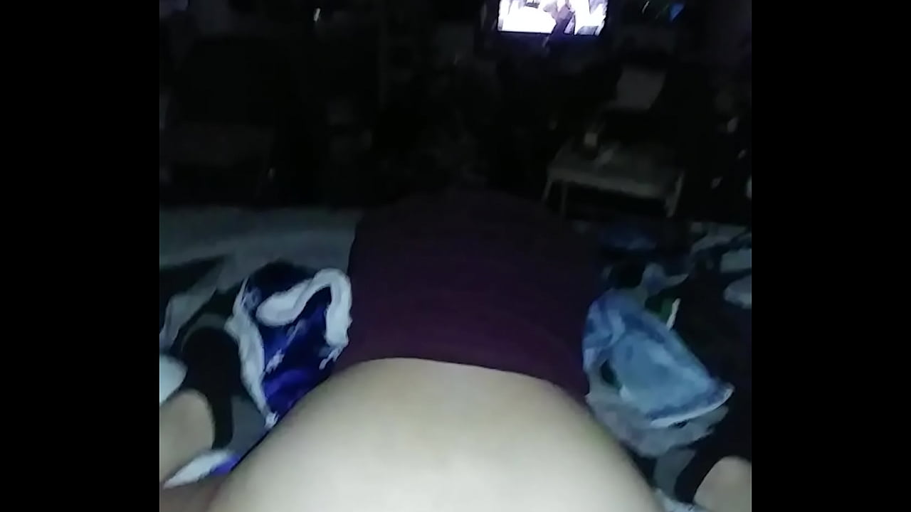 Se me sienta en la verga