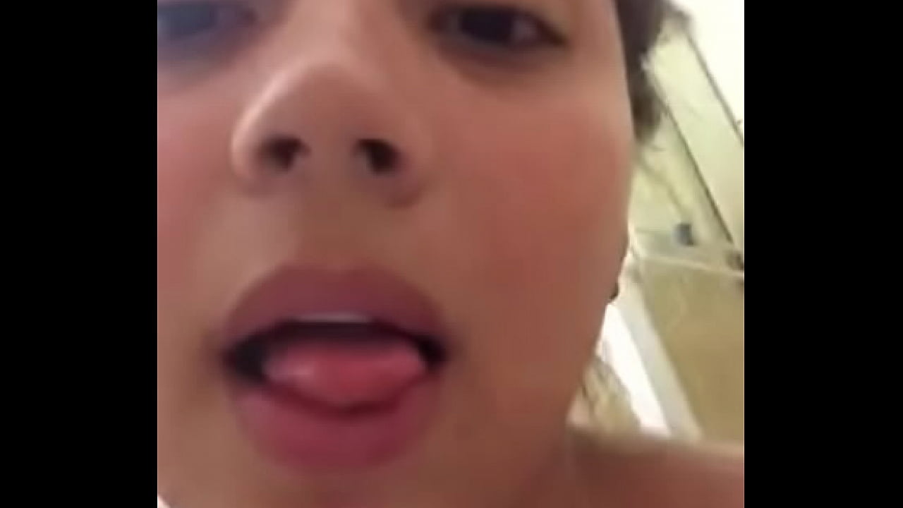 C&oacute;mo me gusta tocarme y que me toquen