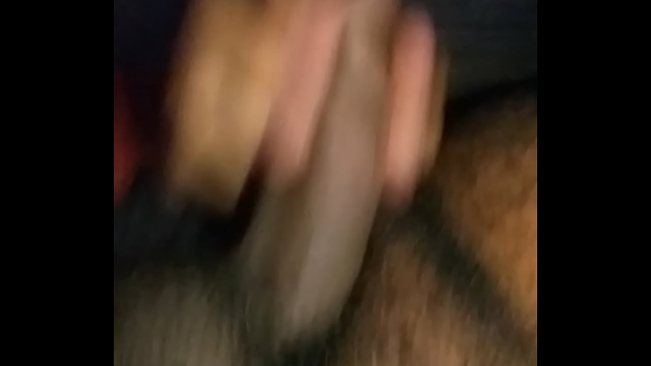 Orgasmo r&aacute;pido antes que a esposa acorde - blaxxx