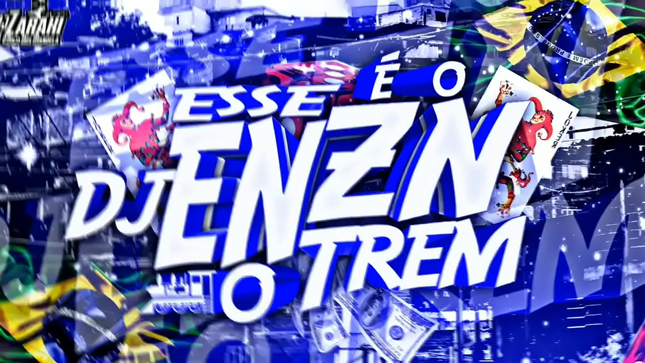 DJ ENZN - MINIGAME DZ7