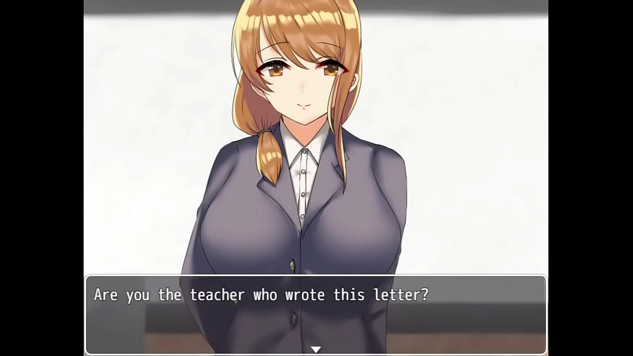 Game of Busty JK - Final