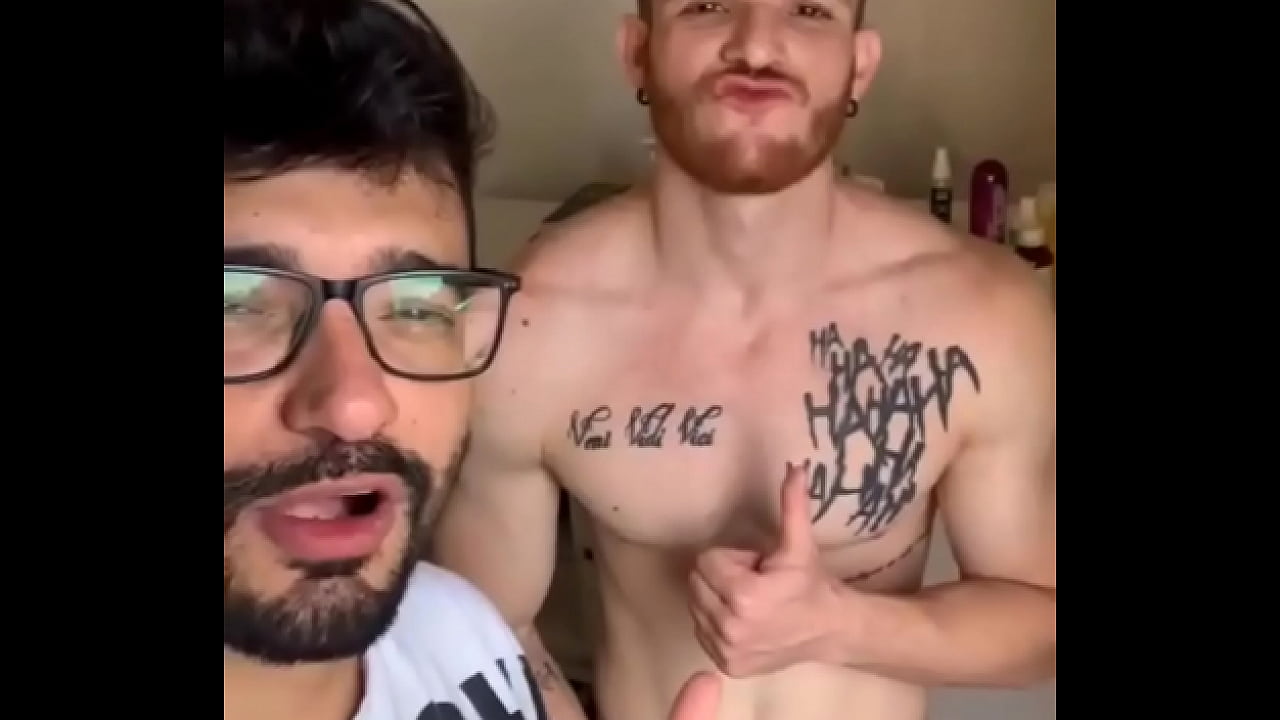 look what's coming - Marcos Goiano