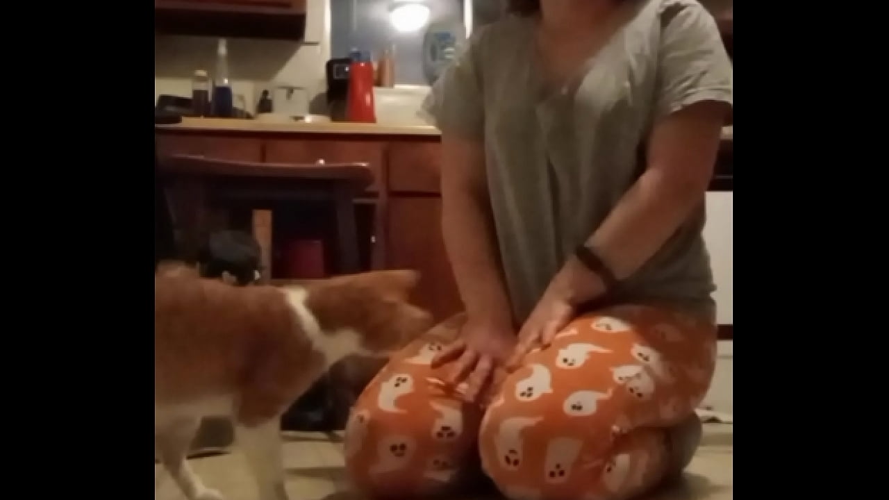 Loose shirt exercise