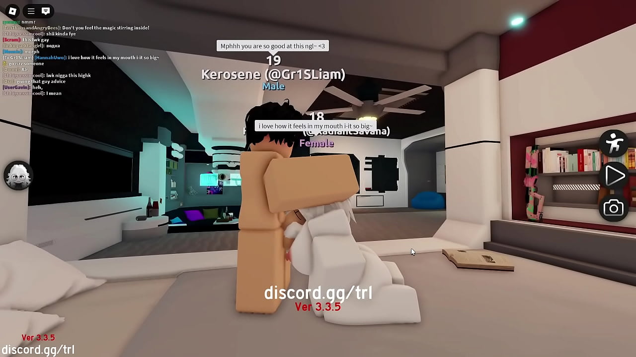 hot roblox condo sex