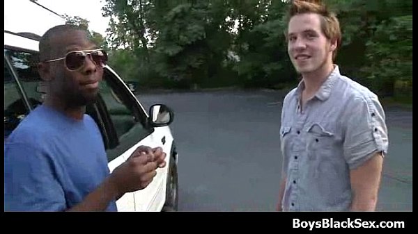 Sexy black gay boys fuck white young dudes hardcore 22