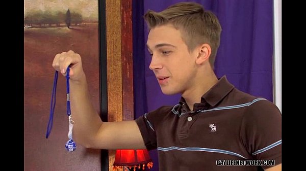 young gay fucked passionately