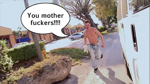 BAITBUS - Beautiful Straight Bait By The Name Of Gino Goes Gay For Pay!