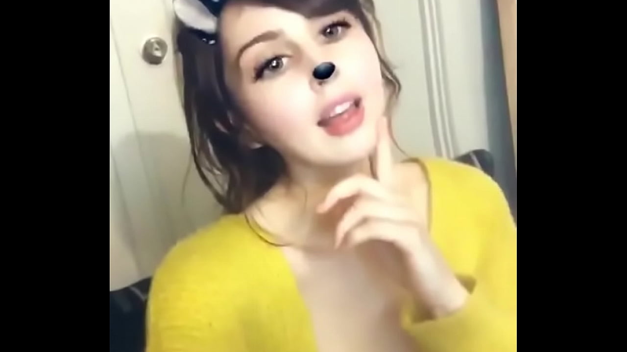 Who is this sexy kind of girl?