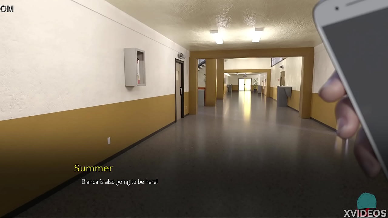 BOUND Ep. 04 &ndash; Naughty tales with busty and horny students