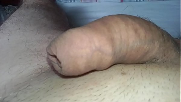 o nascer de uma piroca com tes&atilde;o!