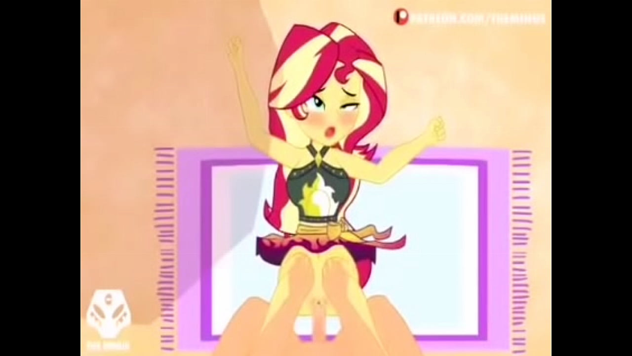 Mlp porno hd