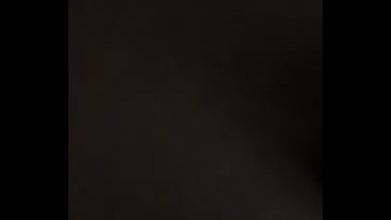 Hiram white BBW hitting while mom is gone