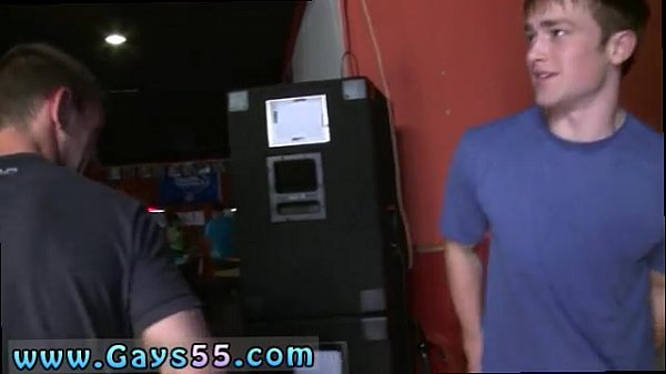 y. boy has gay sex for first time cum vids Levon and Krys are