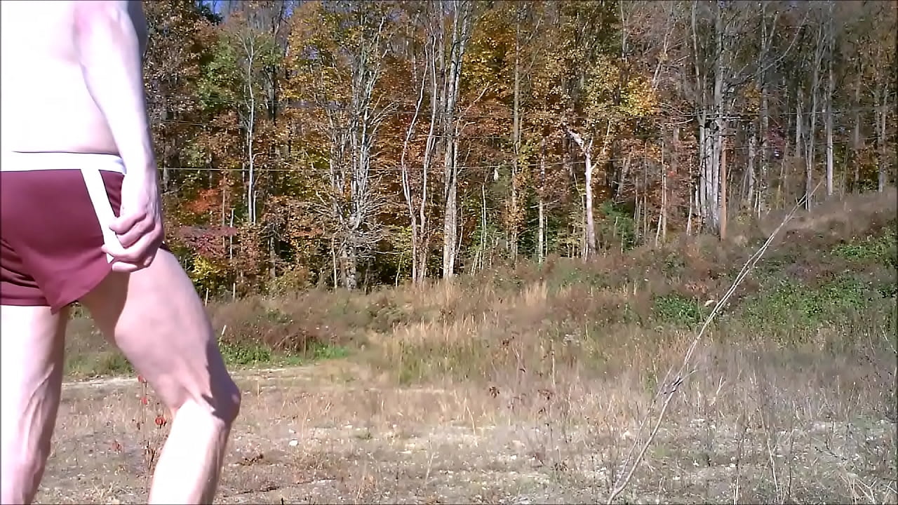 JO At Crazy Open Spot At The Park 11-14