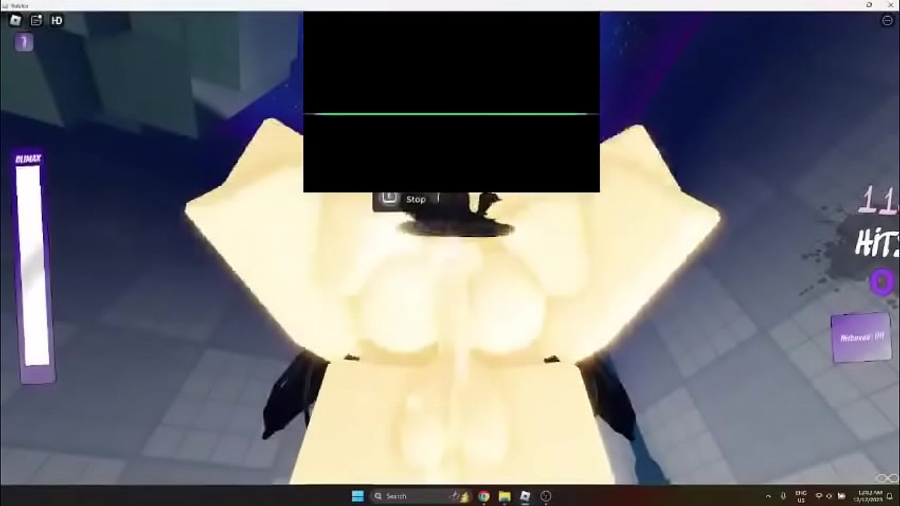 Playing a wonderful game with some random