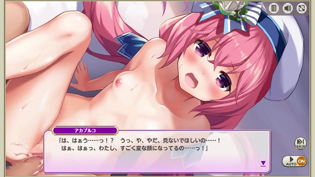 SSアカプルコ　寝室１