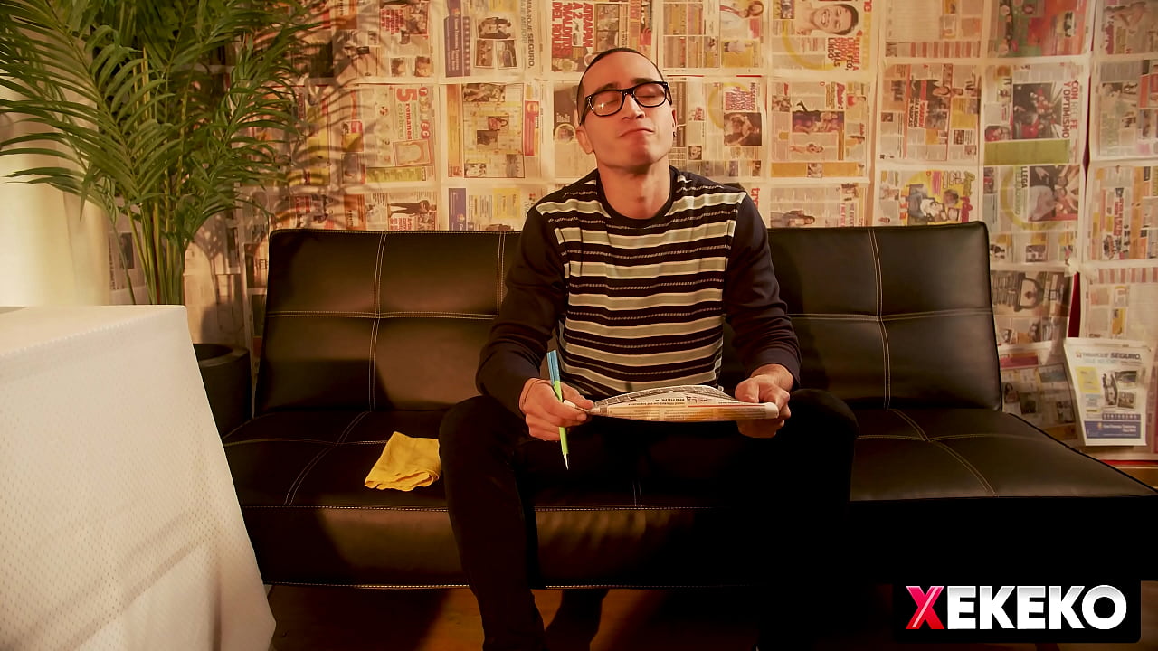 Brujo Peruano, seduce a blanca venezolana y se la folla con mentiras.