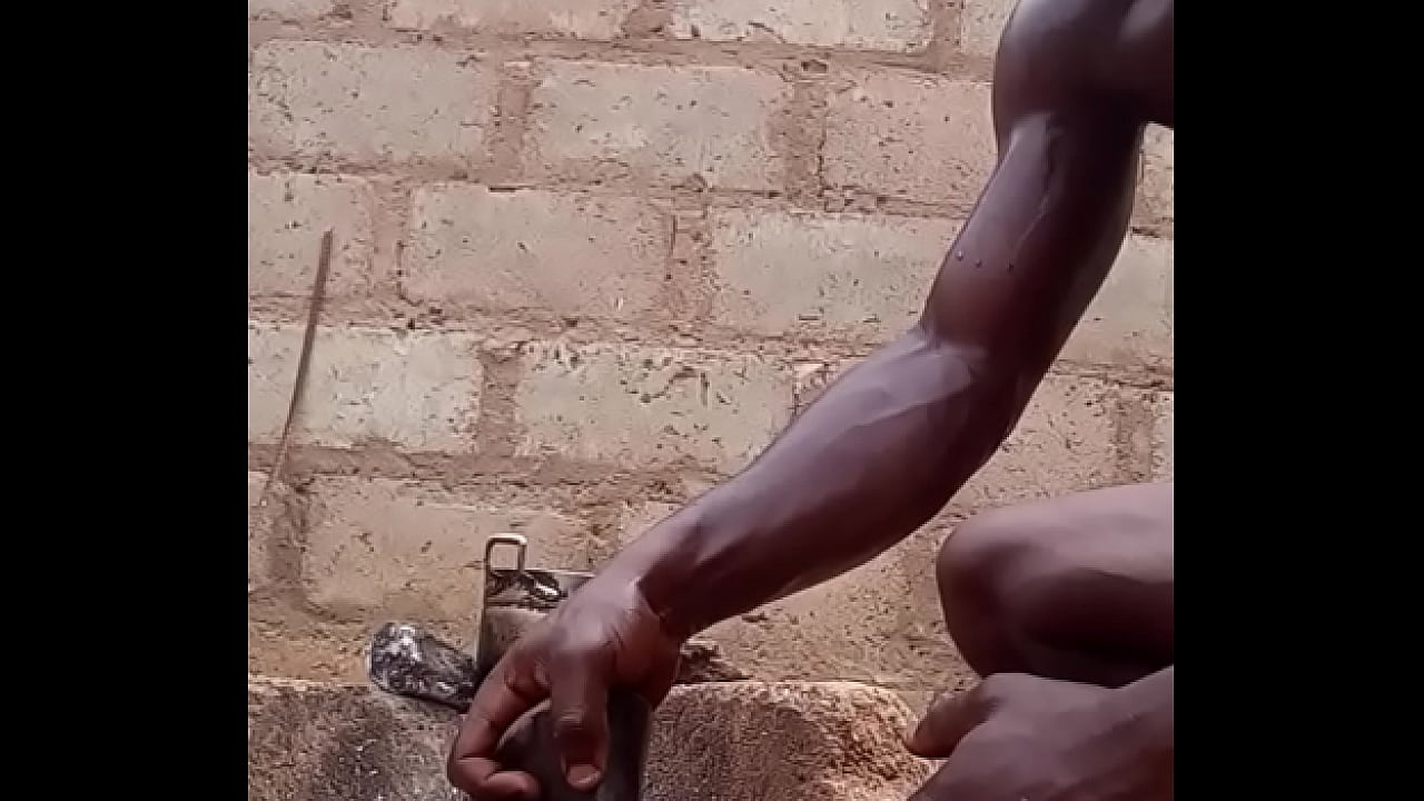 Learning how to prepare food for my future wife when pregnant or tired