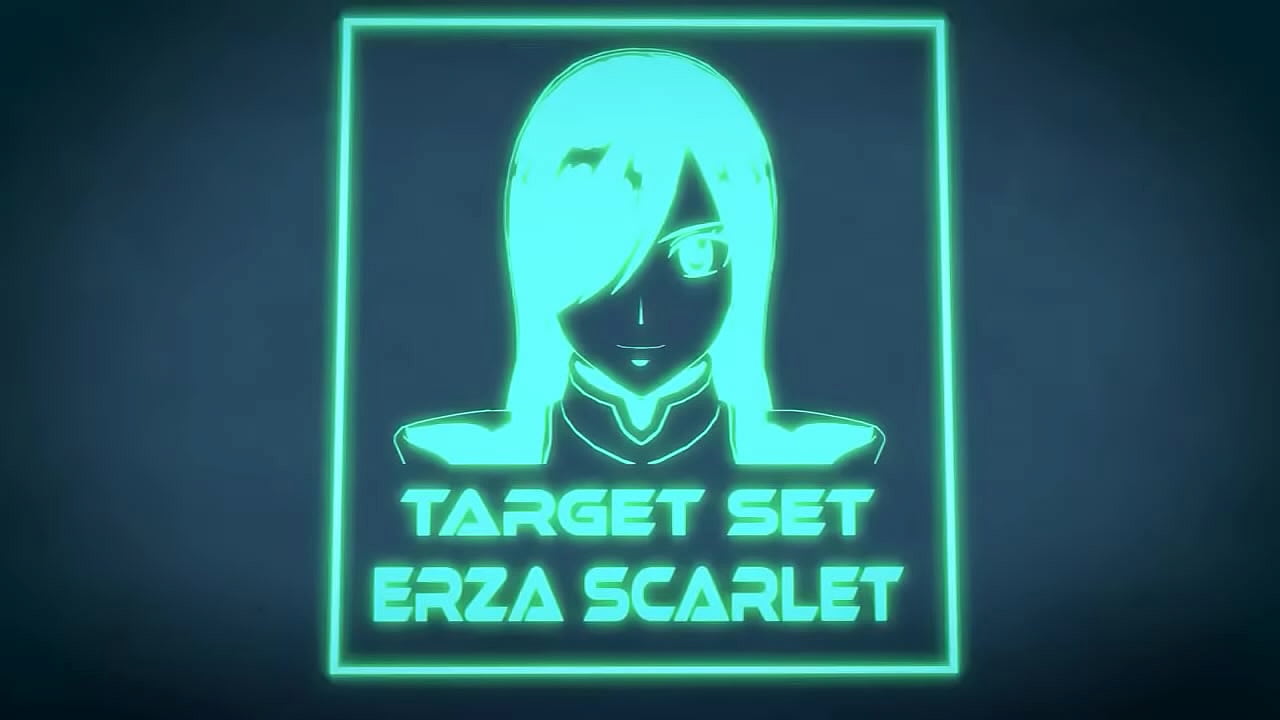 Milliana fucks Erza with her girlcock