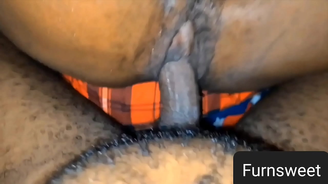 Big clit girlfriend fucked by shy boyfriend.