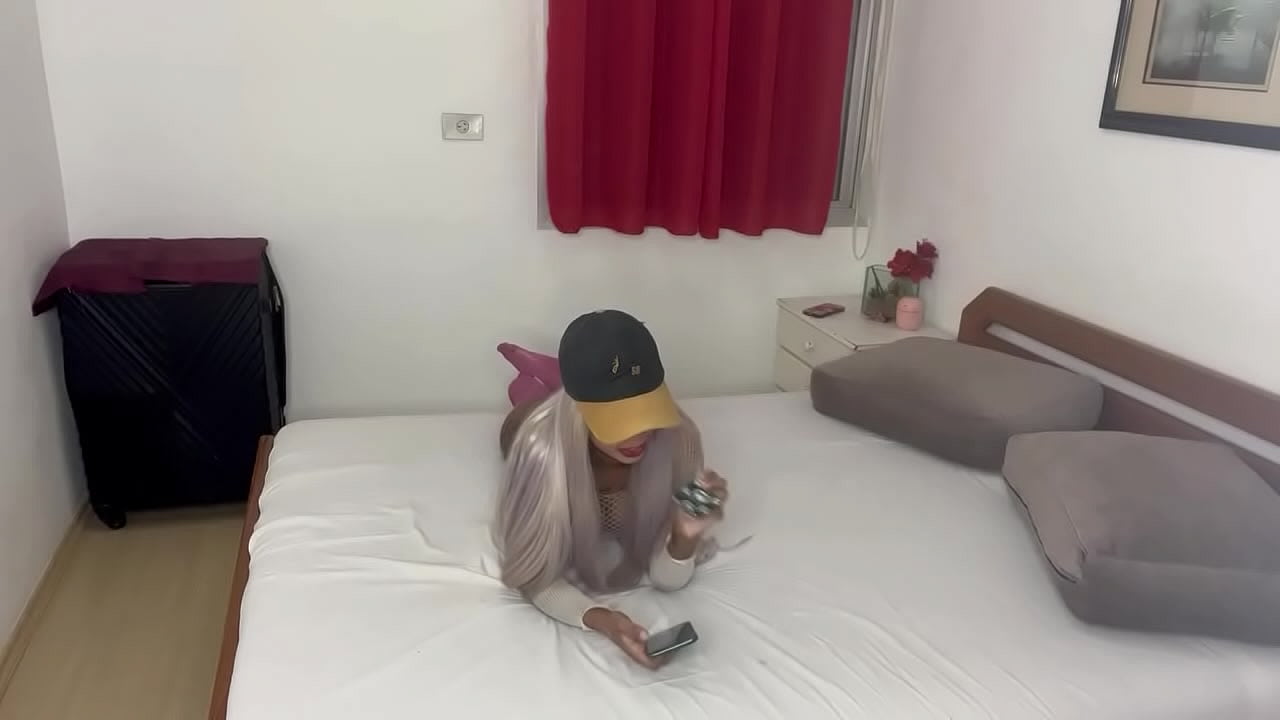 dei muito pra esse novinho