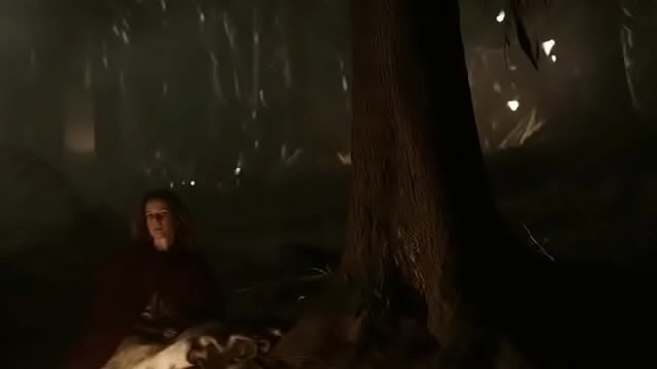 Romantic festival celebration Vikings