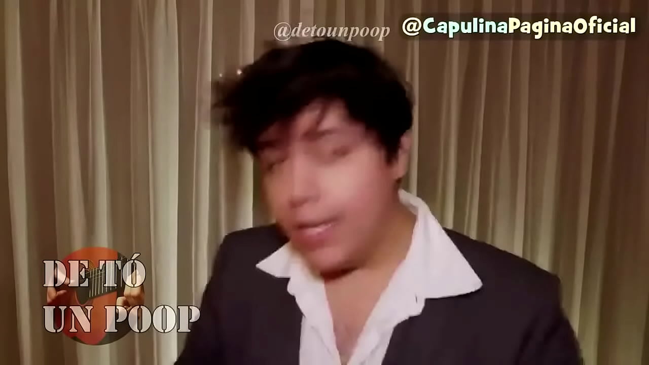 [YTPH] Nieto de capulina caliente a 5km de distancia, follar ahora