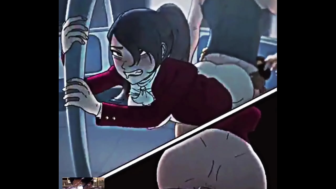 HENTAI HMV RAPOSAO SAN