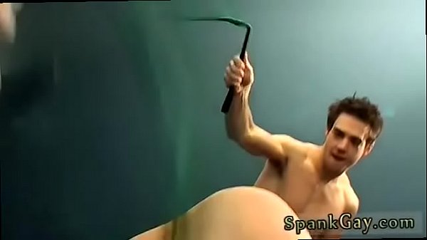 Daddy spanks boys wearing socks gay Ethan Gets Off Being Whipped
