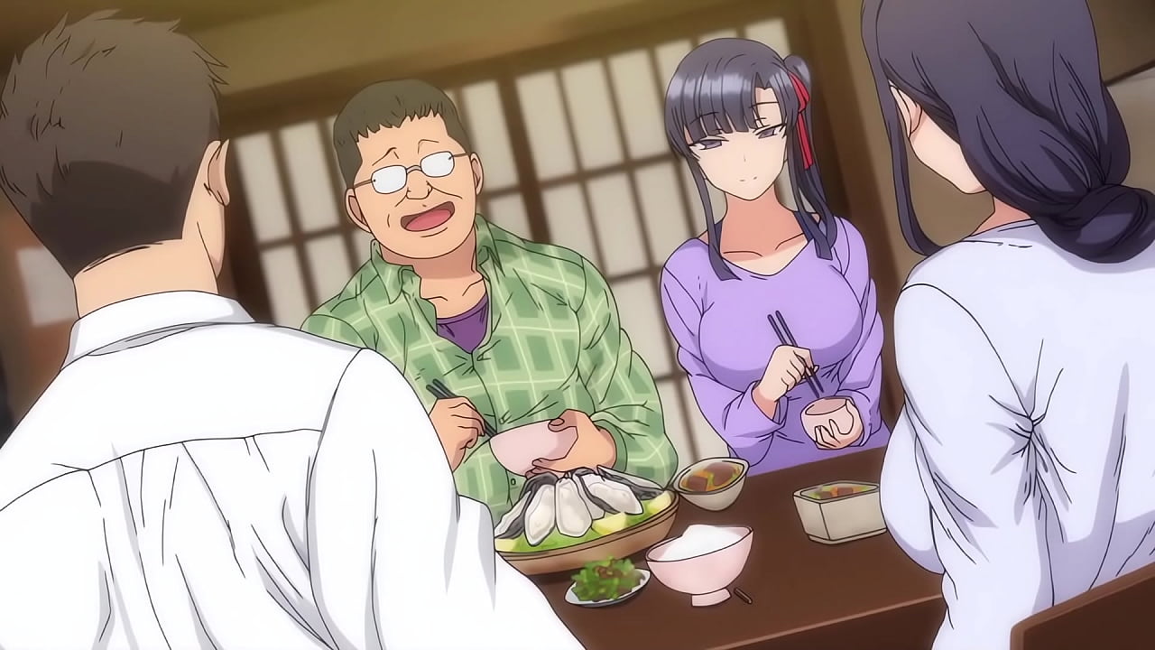 Sakura Miyajima y Su madre folladas hipnotizadas en espa&ntilde;ol Saimin Seishidou Cap 4