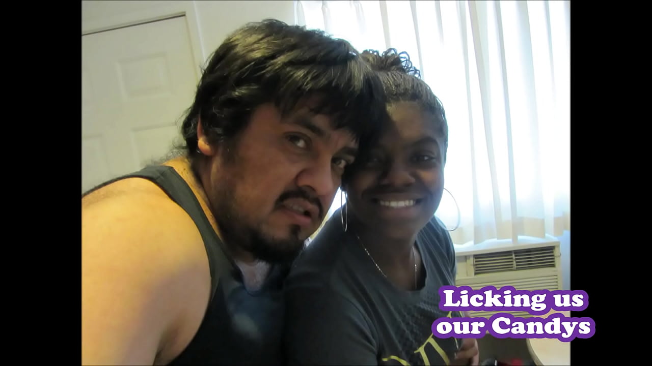 Mam&aacute;ndonosla mi negra y Yo