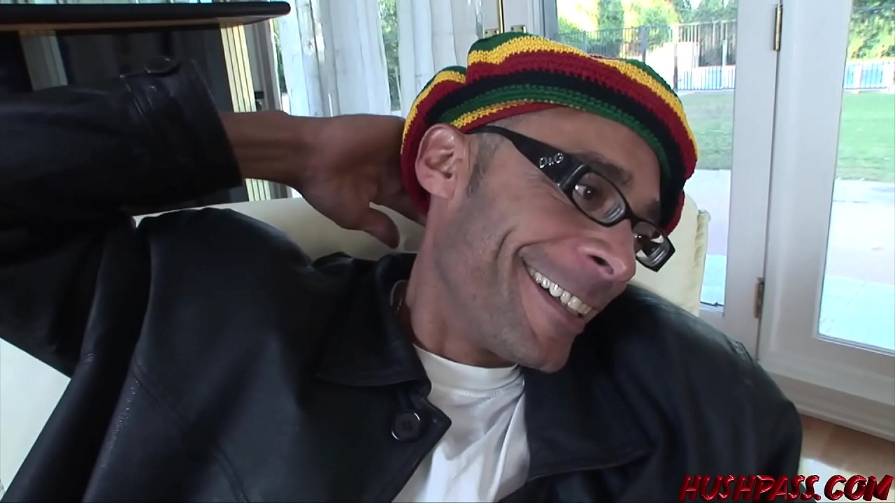 Dirty blonde busty pounded by whitezilla